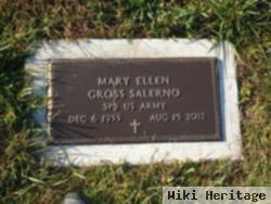 Mary Ellen Gross Salerno