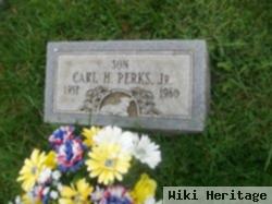 Caral H Perks, Jr