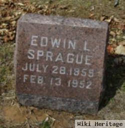 Edwin L. Sprague