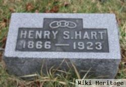 Henry Stephen Hart