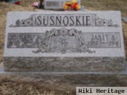 Richard J. Susnoskie