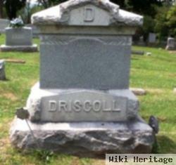 Dennis E. Driscoll