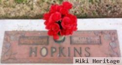 Etta L Hopkins