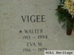 Walter Vigee