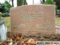 Samuel A. Napolitan