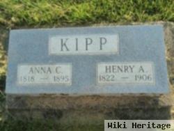 Anna C. Schuering Kipp