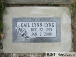 Gail Lynn Lyng