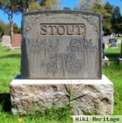 Edith F. Forbes Stout