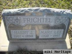 Mary Lee Frichtel