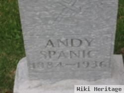 Andy Spanic