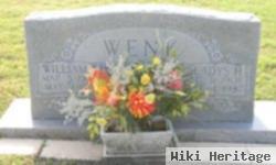 Gladys H. Wenk