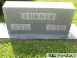 Simon C. Turner