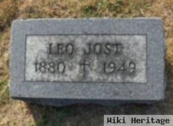 Leo Nicolus Jost