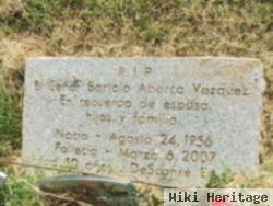 Bartolo Abarca-Vasquez