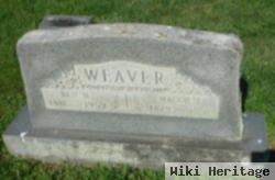 Ben H. Weaver