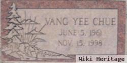 Vang Yee Chue