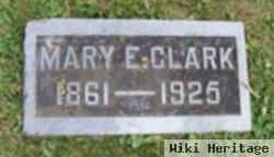 Mary Eliza Purdy Clark