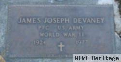 James Joseph Devaney