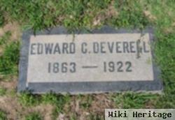 Edward C. Deverell