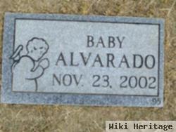 Baby Alvarado