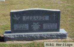 Irene E. Gerardy