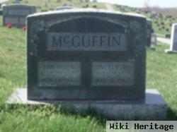 Edward W Mcguffin