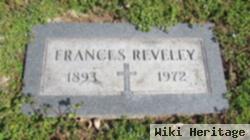 Frances Reveley