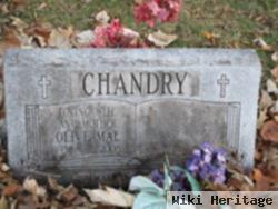 Olive Mae Chandry