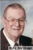 Harold Laverne Guentert, Sr