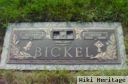 William Bickel