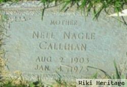 Neil Nagle Callihan