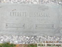 Everett L Staskal