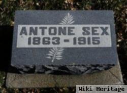 Antone Sex