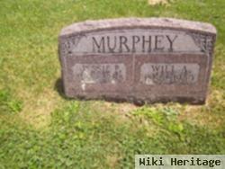 William A Murphey