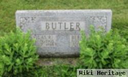 Vilas R. Butler