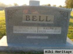 Ralph J. Bell