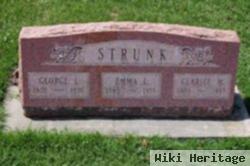 Emma L Strunk