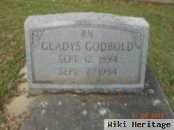 Gladys Gertrude Godbold