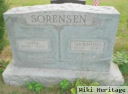 Peter Sorensen