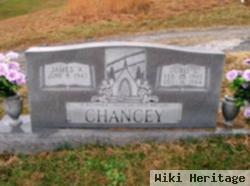 Doris L. Chancey