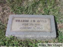 William J B Allen