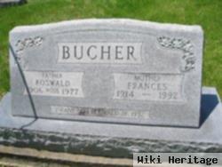 Frances Bucher