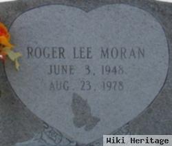 Roger Lee Moran