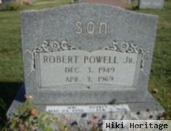 Robert Powell, Jr