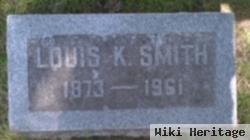 Louis K. Smith