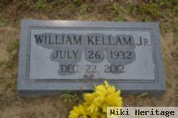 William Kellam Adkins, Jr