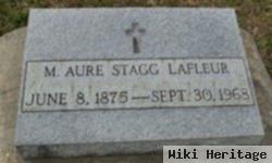 Marie Aure Stagg Lafleur