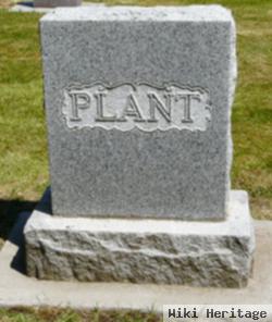 Ceana T "annie" Johnson Plant