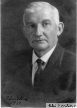 James Laverne Bahl, Sr