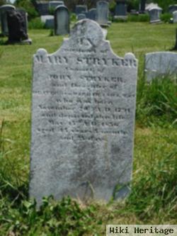 Mary Seigman Stryker